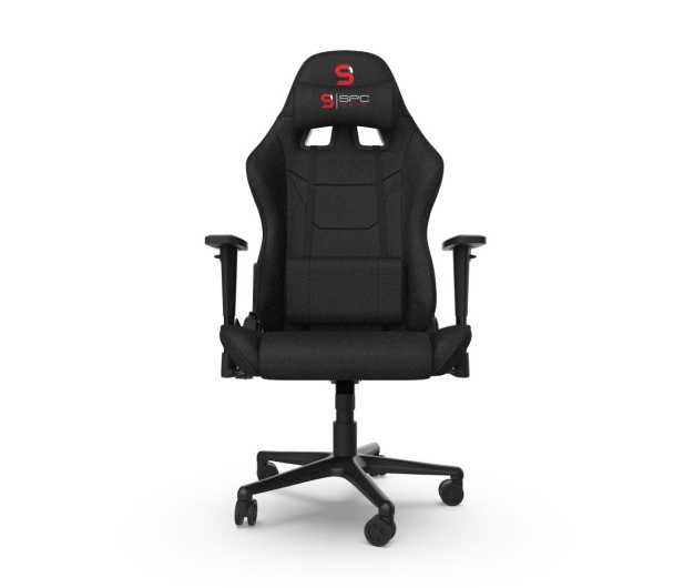 SPC Gear SR300F V2 (Czarny) Materiał - 520117 - zdjęcie 2